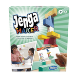 Jenga Maker