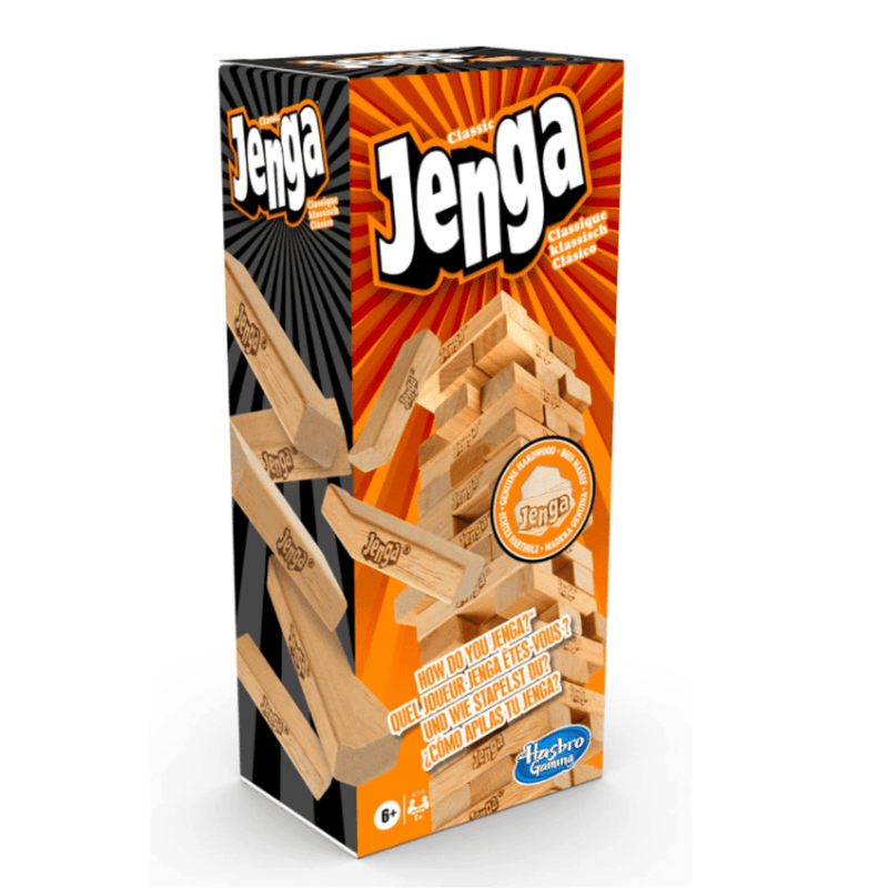 Jenga