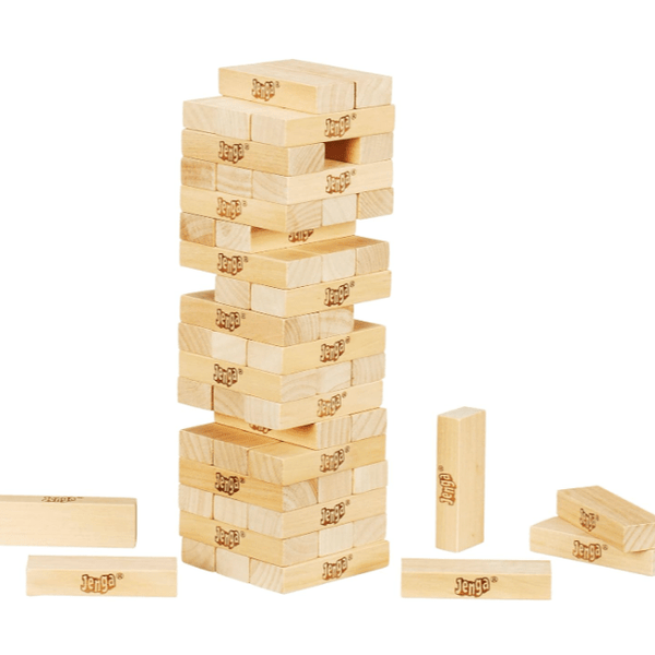 Jenga