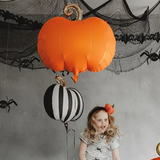 XL Folienballon Kürbis