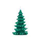 Kerze Tannenbaum