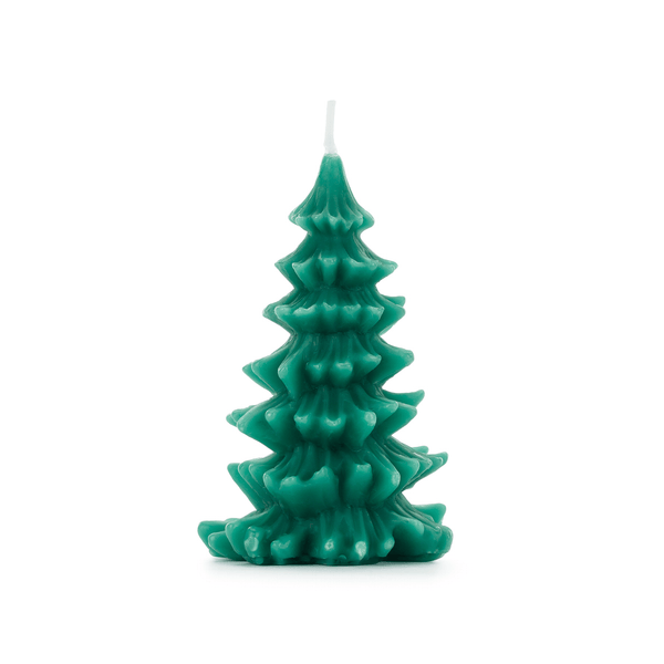Kerze Tannenbaum