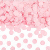 Konfetti Rosa