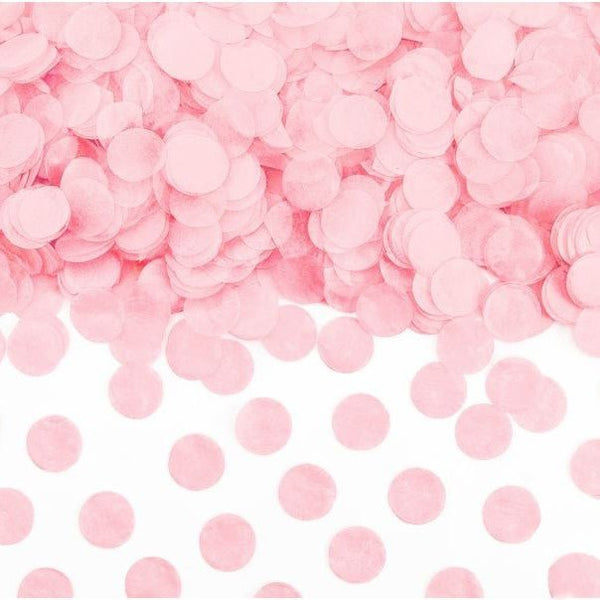 Konfetti Rosa