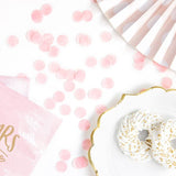 Konfetti Rosa
