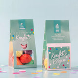 Marshmallow Konfetti