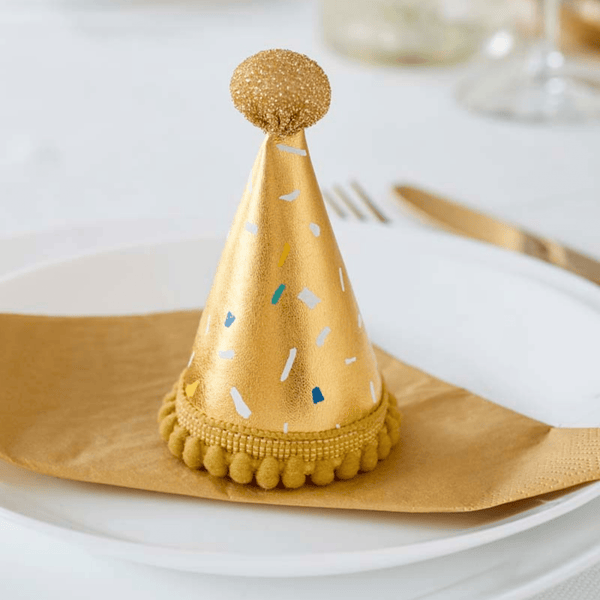 Minihut "The V.I.P. Hat"