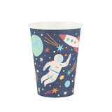 Pappbecher Astro 8 Stk.