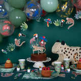 Piñata Leopard
