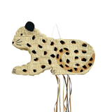 Piñata Leopard