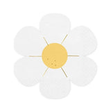 Servietten Daisy 12 Stk.