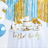 Servietten "Hello Baby" Strampler 20 Stk.