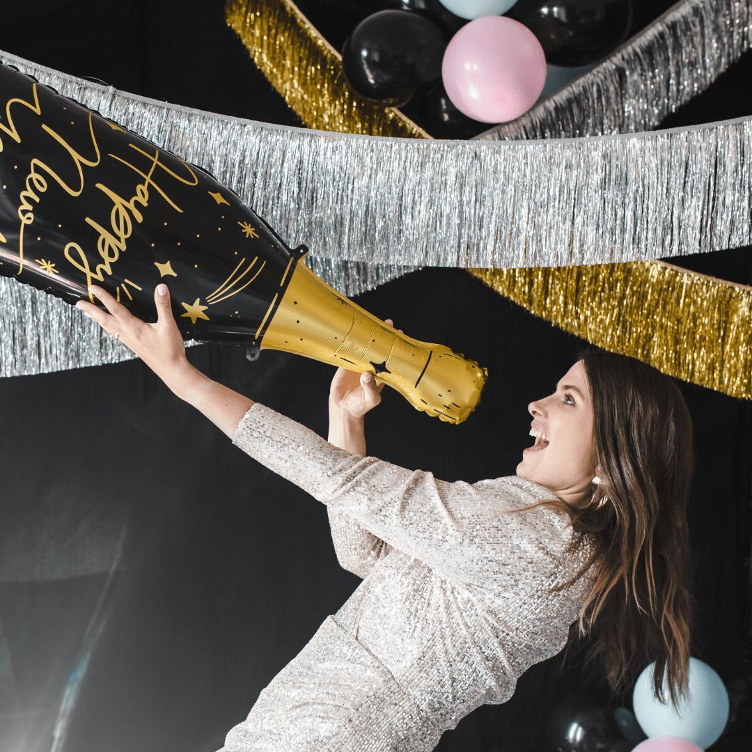 Sommerfest, Jubiläum, Weihnachtsfeier: Wir machen's möglich.