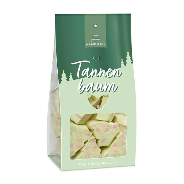 Tannenbaum Marshmallows