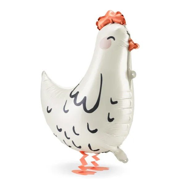 Tierballon Henne Airwalker