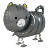 Zoo Party Airwalker Set 10 Stk.