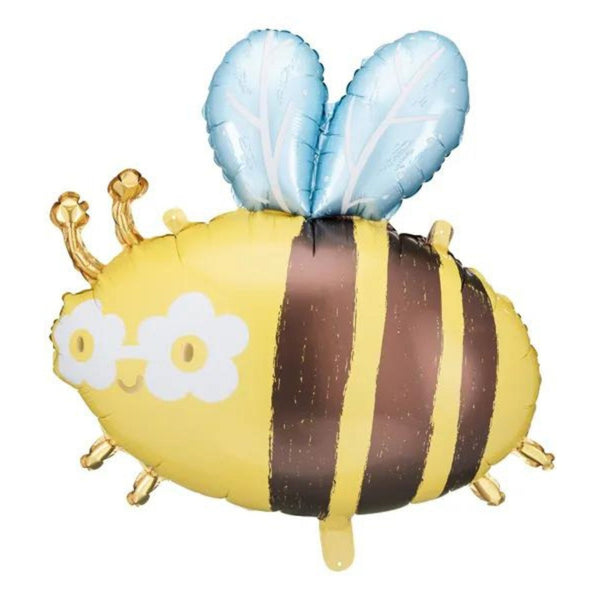 Tierballon XL Hummel
