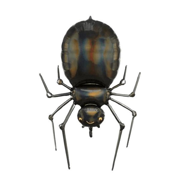 Tierballon XL Spinne
