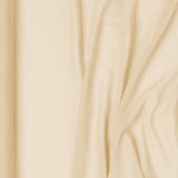 Tischläufer Chiffon Creme