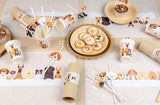 Tischset Hundeparty 6 Stk.