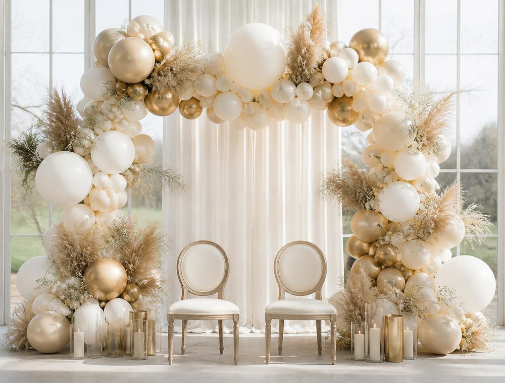 Hochzeit, Love & JGA