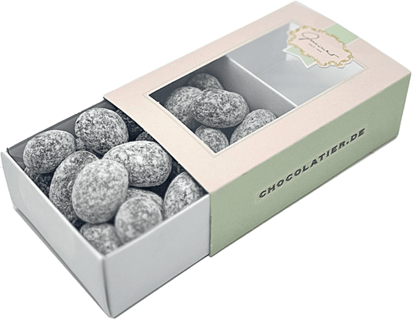 weihnachtsmandeln box