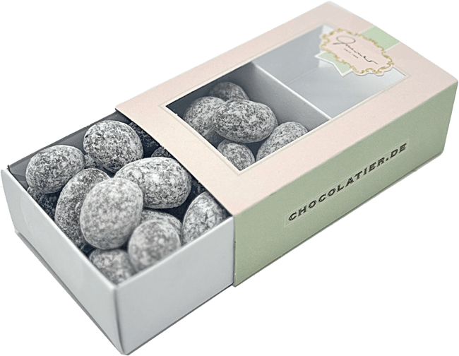 weihnachtsmandeln box