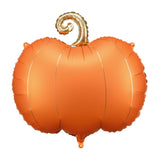 XL Folienballon Kürbis