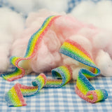 Zuckerbäcker Naschportion Einhorn Zauber (Vegan)