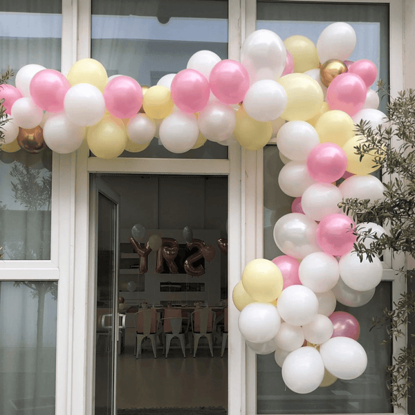 Ballongirlanden-Kit DIY Candy Party