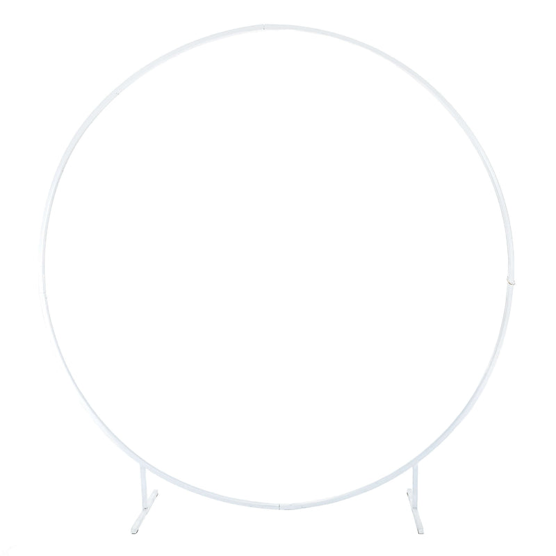 Ballonbogen Kreis 2 Meter - DECORAMI