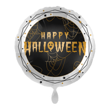 Heliumballon-Geschenk "Happy Halloween" - DECORAMI