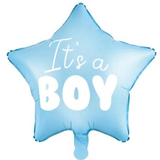 Heliumballon-Geschenk "It's a Boy" - DECORAMI