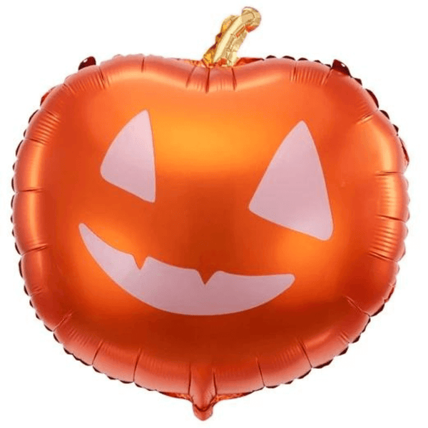 Heliumballon-Geschenk "Happy Halloween" - DECORAMI