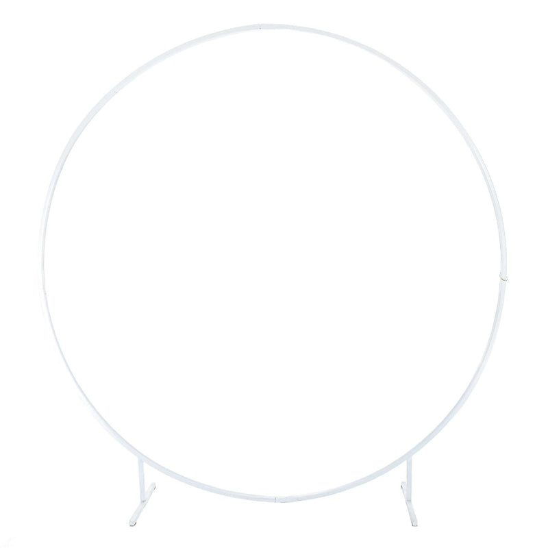 Ballonbogen Kreis 2 Meter - DECORAMI