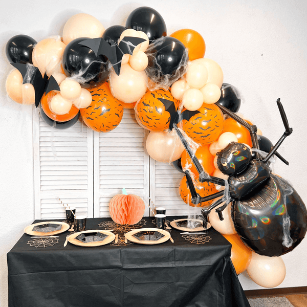 Ballongirlanden-Kit DIY Halloween - DECORAMI