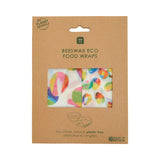 Bienenwachstücher 2er-Pack - DECORAMI