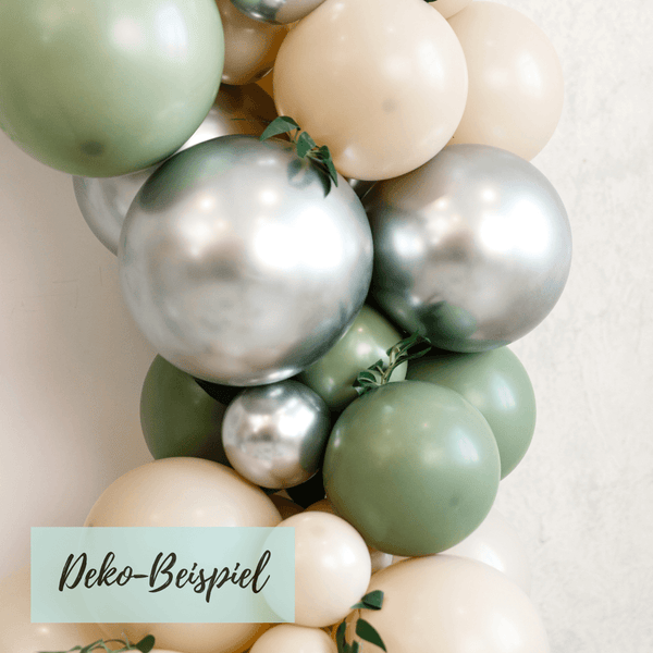 Build your own Ballongirlanden-Kit - DECORAMI