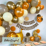 Build your own Ballongirlanden-Kit - DECORAMI