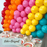 Build your own Ballongirlanden-Kit - DECORAMI