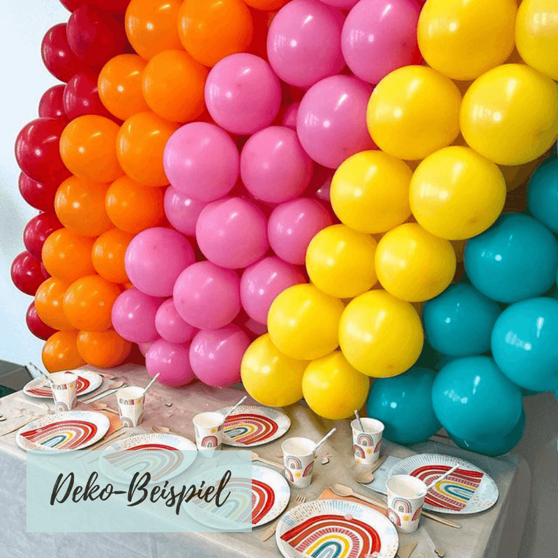 Build your own Ballongirlanden-Kit - DECORAMI