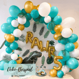 Build your own Ballongirlanden-Kit - DECORAMI