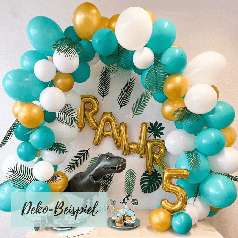 Build your own Ballongirlanden-Kit - DECORAMI