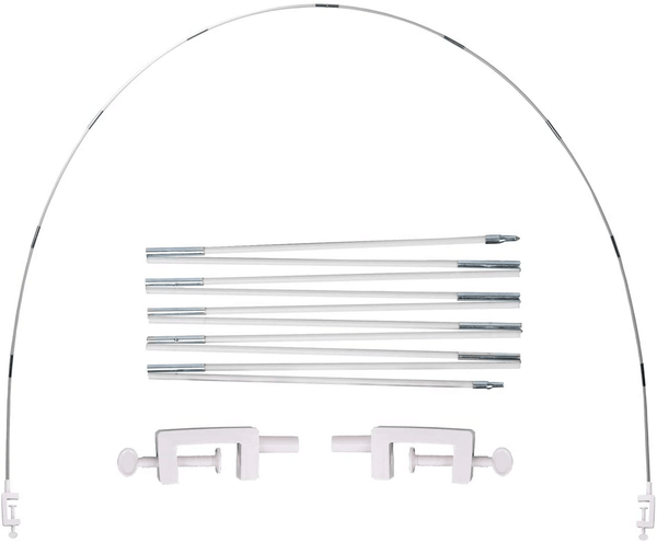 DIY Ballongirlande Tischbogen-Kit - DECORAMI