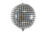 Folienballon Discokugel - DECORAMI