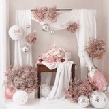 Folienballon Flasche "Bride to be" - DECORAMI