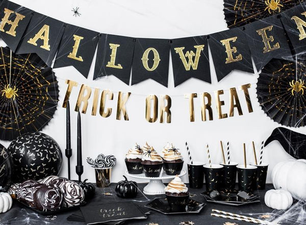 Girlande Halloween - DECORAMI