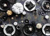 Girlande Halloween - DECORAMI