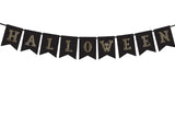Girlande Halloween - DECORAMI