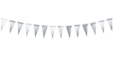 Girlande Silber - DECORAMI